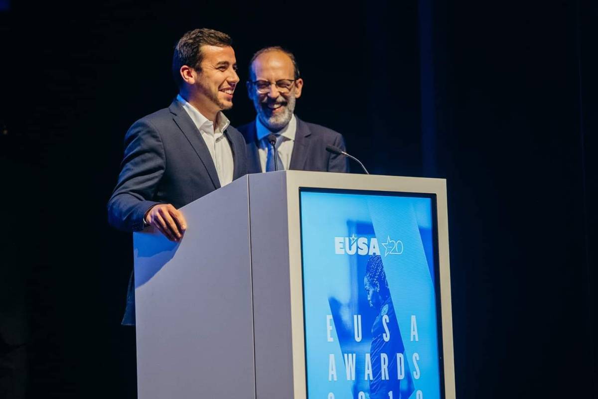 Palco Singular Audiovisuais - Odivelas - Vídeos de eventos