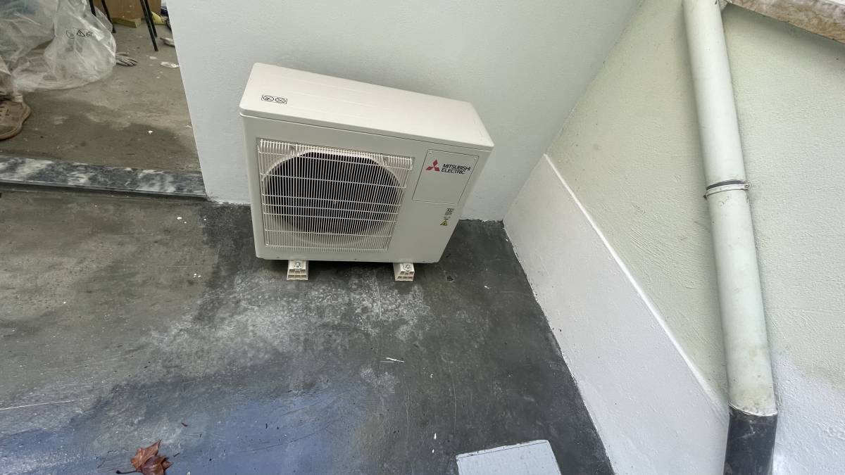 Atuar climatização - Oeiras - Reparação de Ventoinha