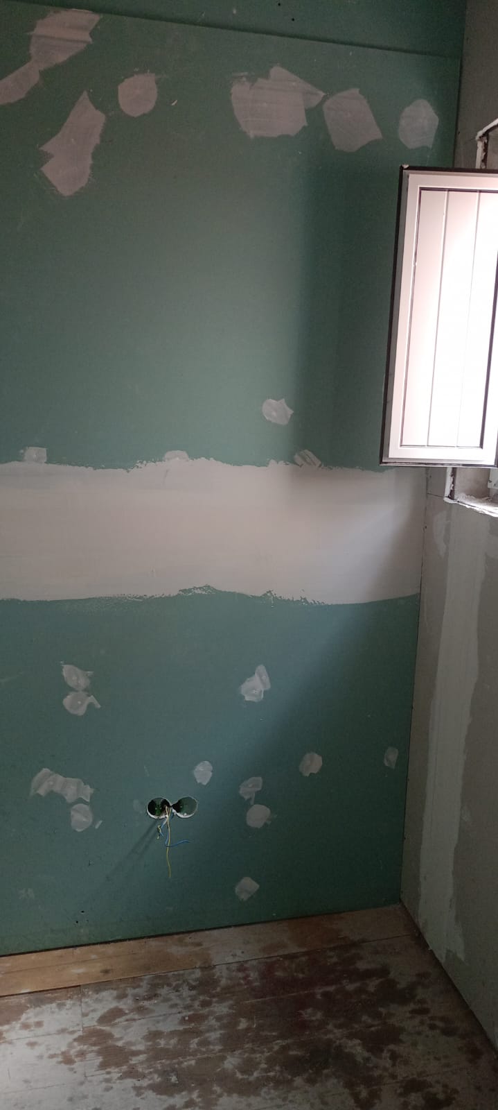 Amine work - Odivelas - Pintura de Interiores