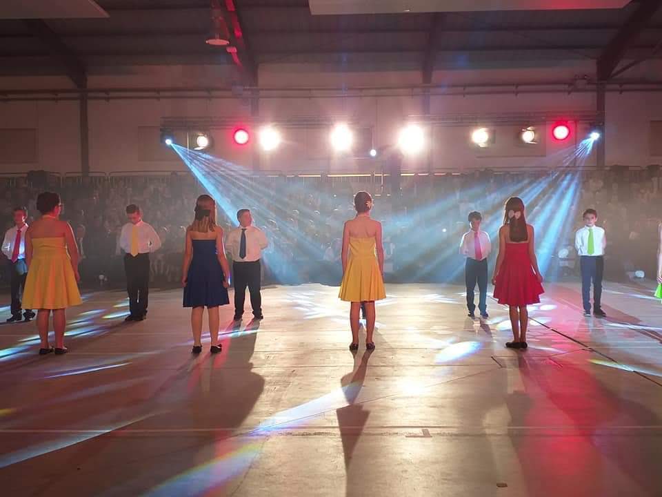 Palco Singular Audiovisuais - Odivelas - Alquiler de equipos de vídeo para eventos