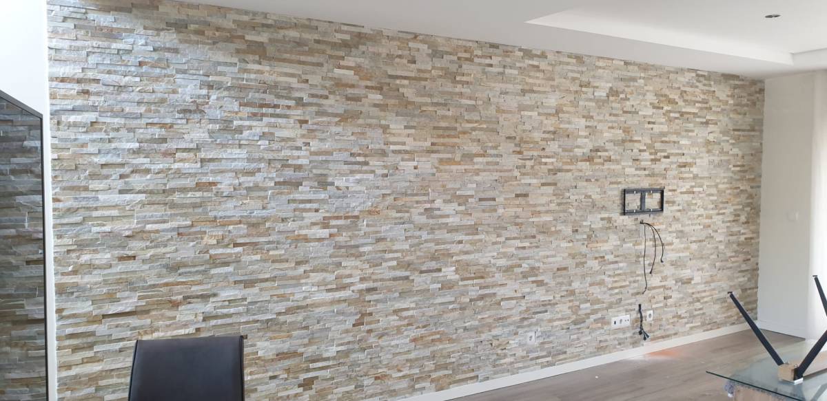 Detalhes Pontuais - Almada - Kitchen Remodel