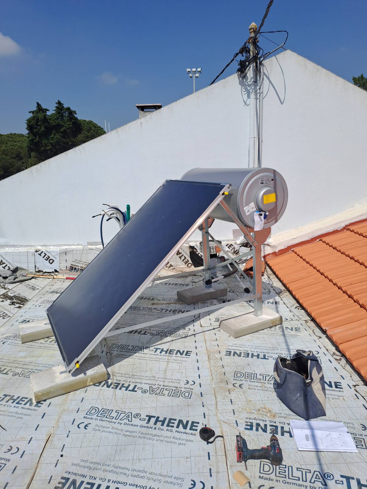 Reparações FERNANDES - Loures - Sump Pump Installation or Replacement