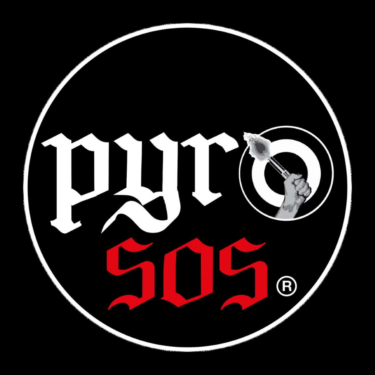 Pyro SOS - Porto - DJ para Casamentos