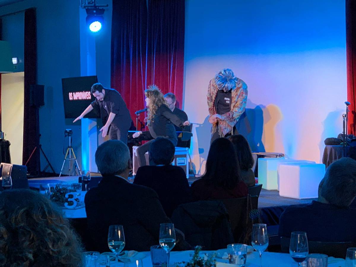 Palco Singular Audiovisuais - Odivelas - Producción de vídeos musicales
