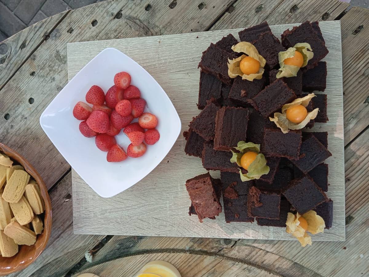 Heloísa Graça - Barreiro - Event Catering (Komplettservice)