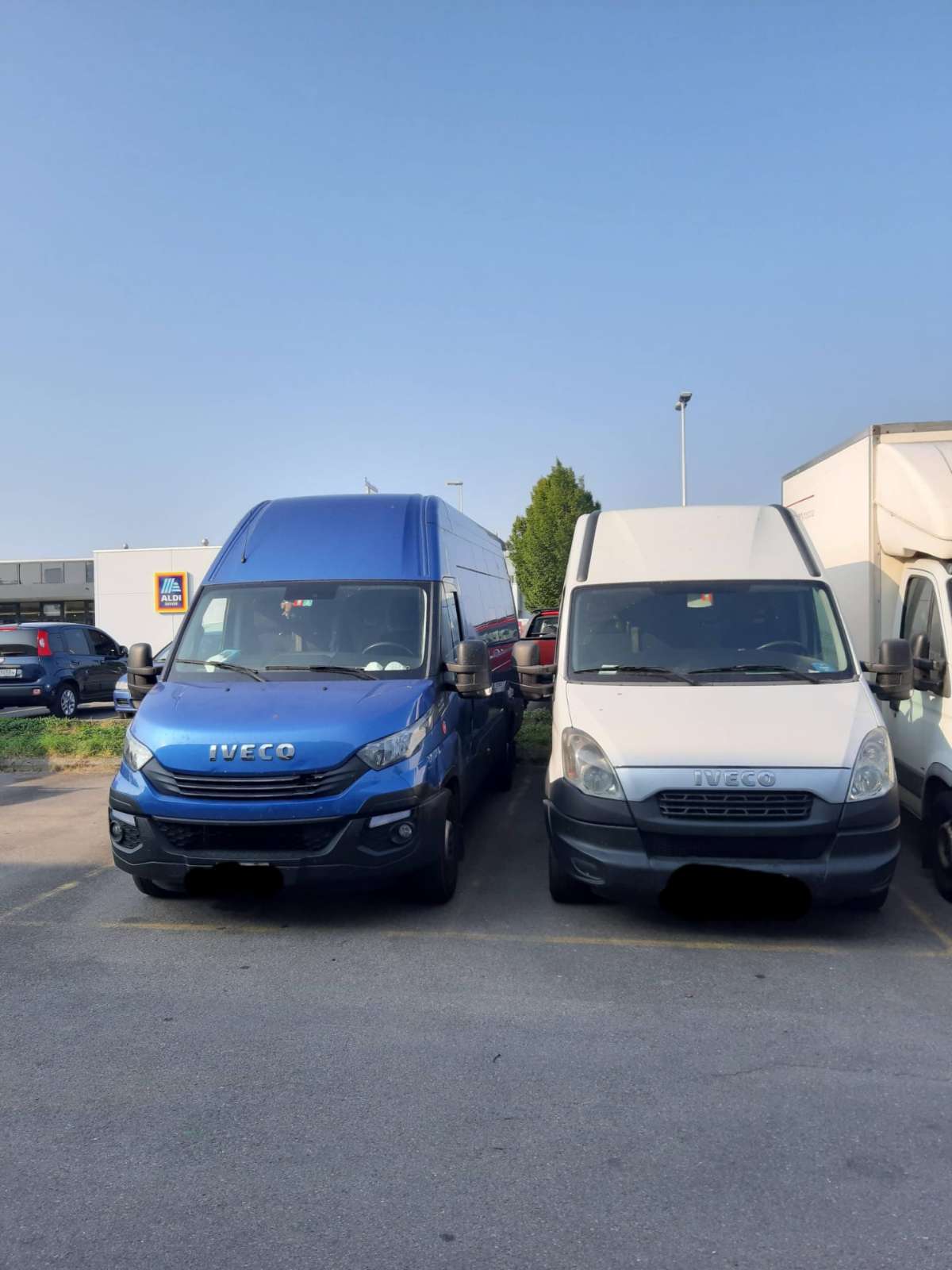 HMC transportes e Mudanças - Trofa - Reparação de Armários