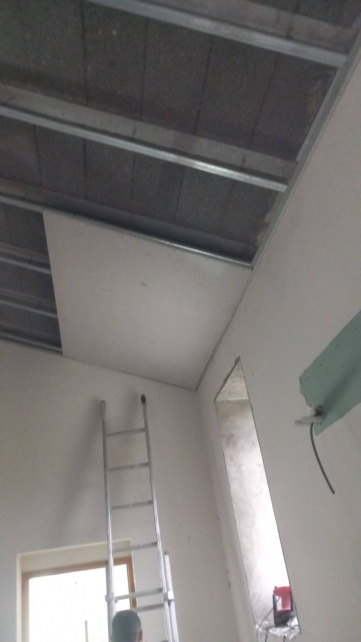 Amine work - Odivelas - Montagem de Cama