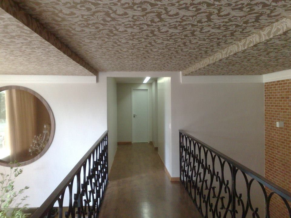 Alexandre Souza - Leiria - Limpeza Geral