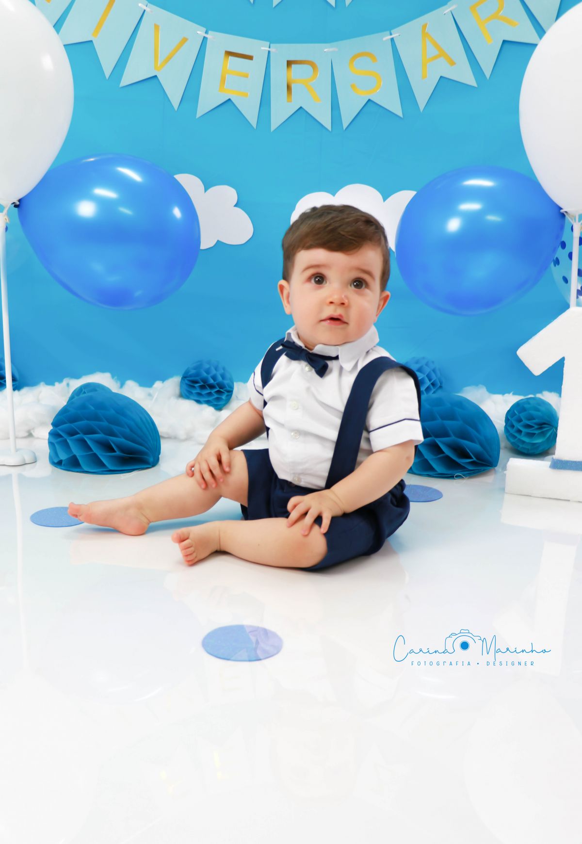 Carina Marinho - Fotografia e Designer - Vila Nova de Gaia - Passfotos