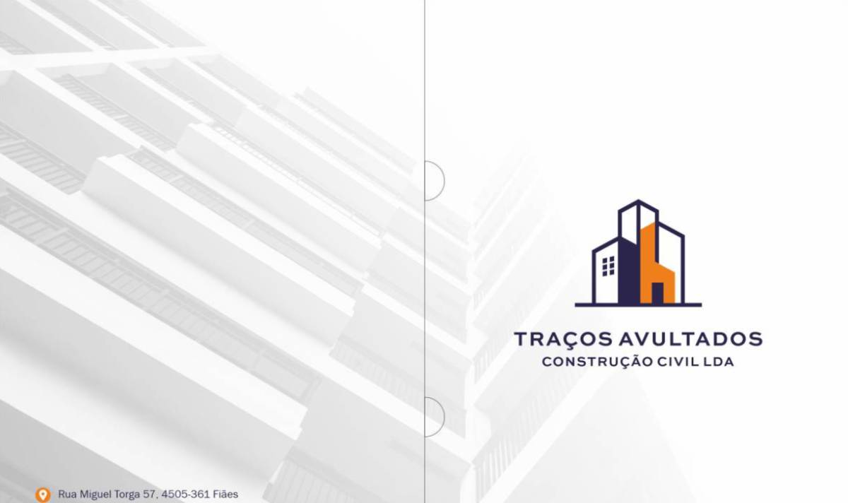 Traços Avultados Construção Civil Lda - Santa Maria da Feira - Remodelação de Cozinhas