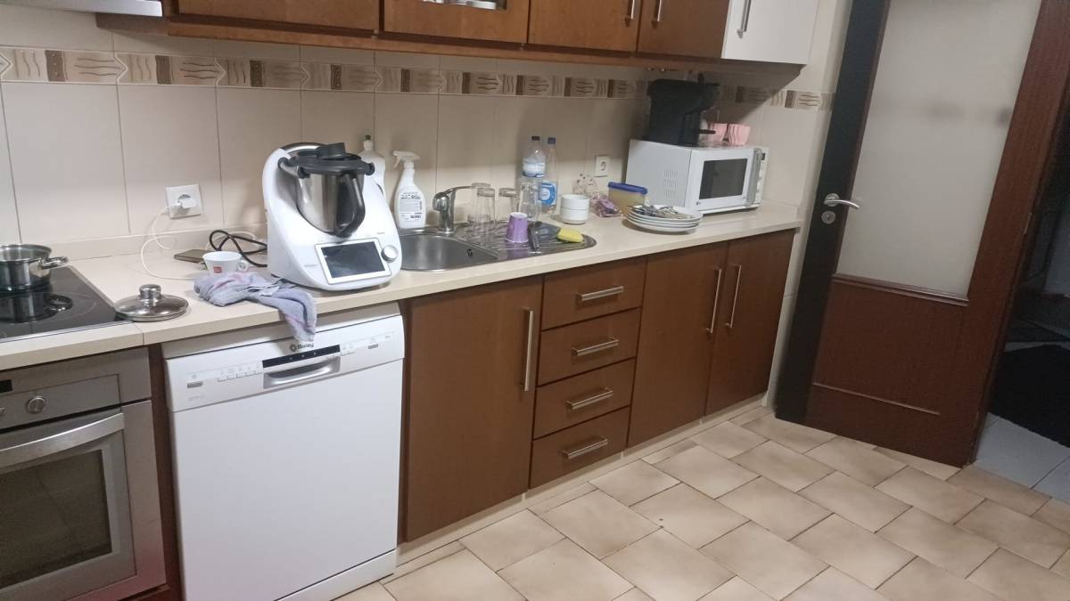 Luis - Paredes - Remodelação de Armários