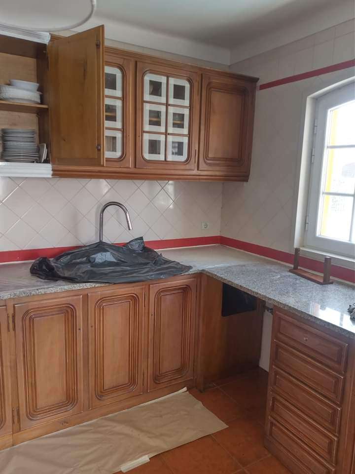 Pintor Ricardo - Torres Novas - Remodel a Room