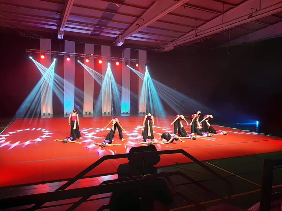 Palco Singular Audiovisuais - Odivelas - Servicio de Livestreaming