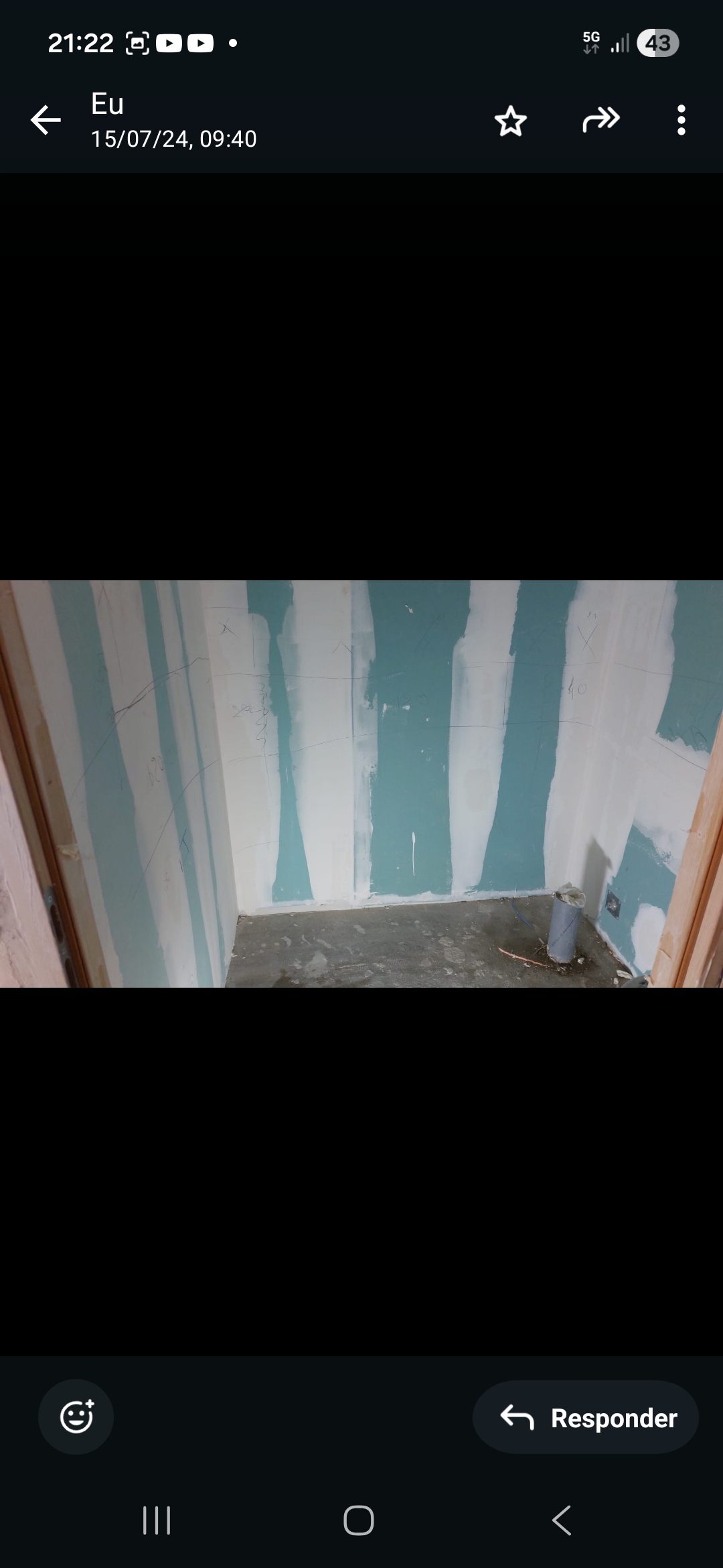 Beto - Lisboa - Sound Proofing