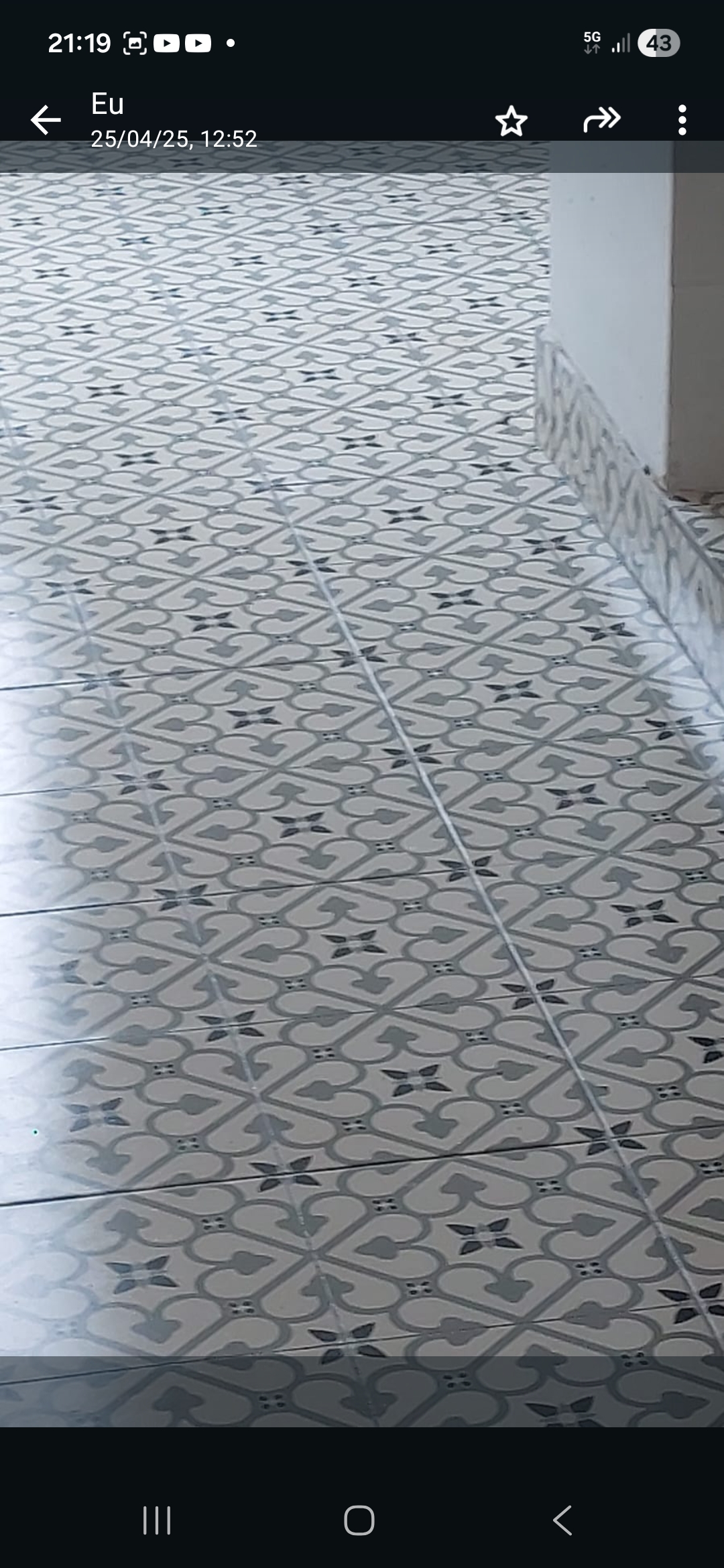Beto - Lisboa - Kitchen Remodel