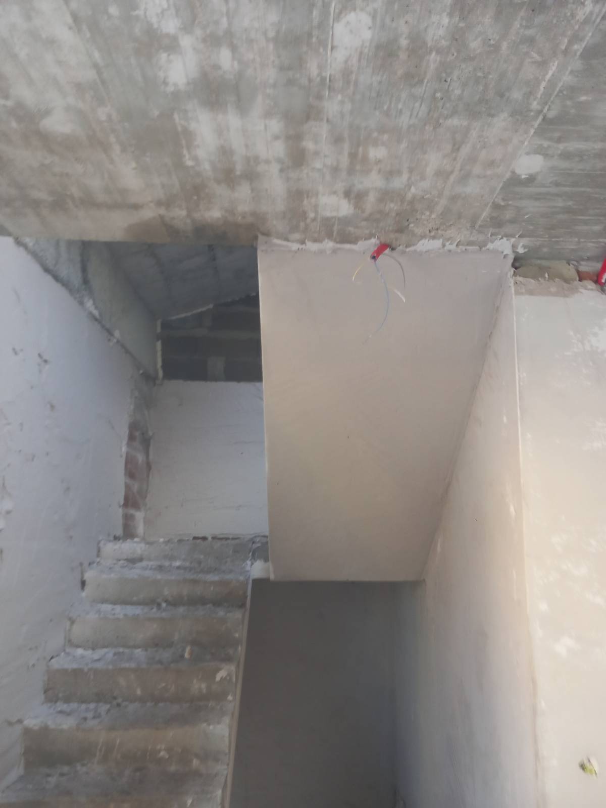 Amine work - Odivelas - Insonorização