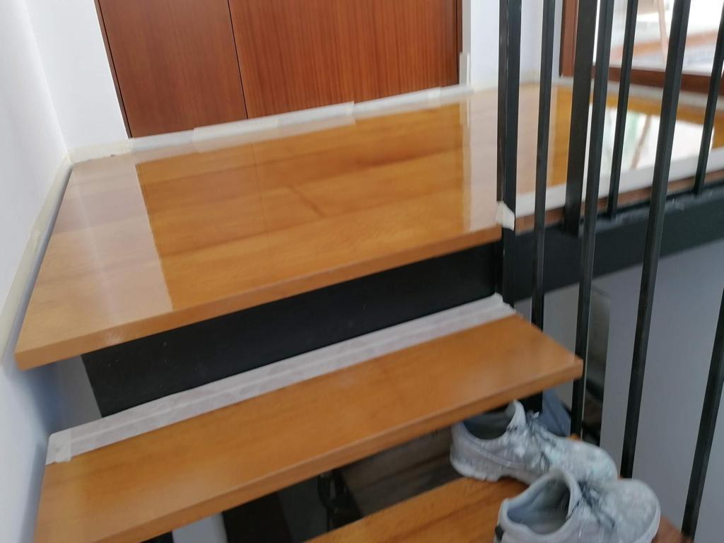 LuxProPaint - Olhão - Carpintaria Geral