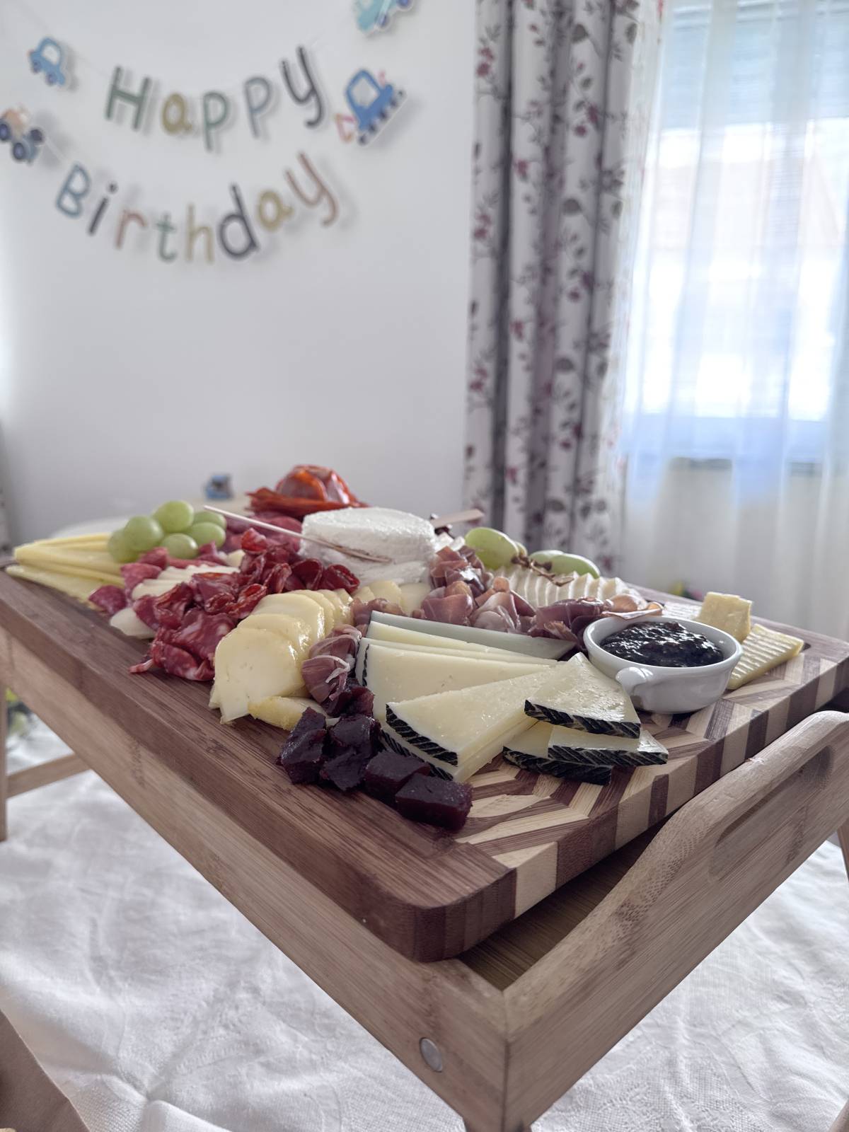 Heloísa Graça - Barreiro - Catering Service für Firmenessen (Mittagessen)
