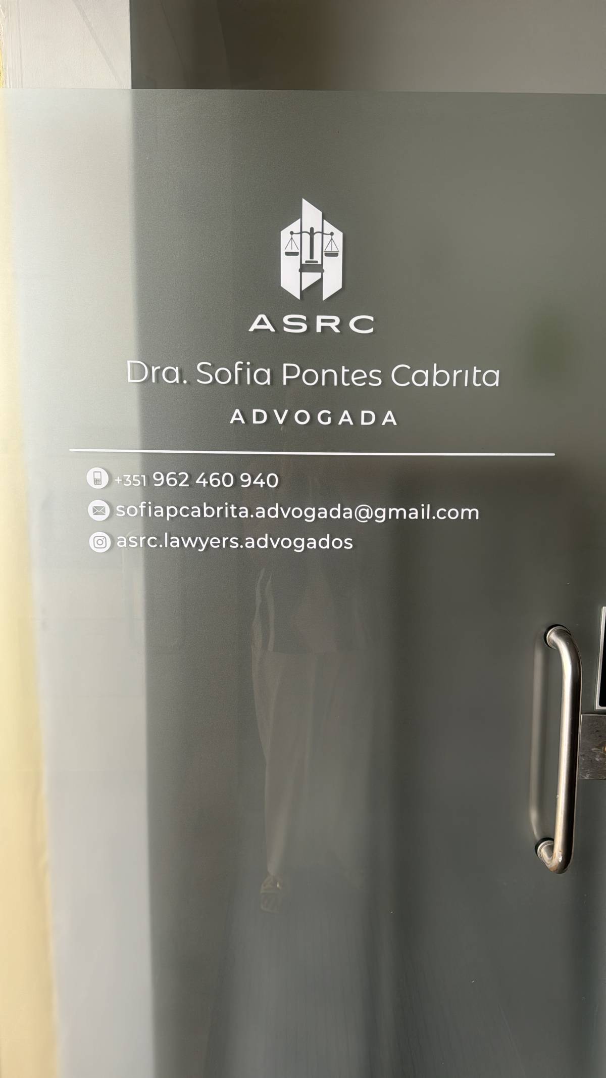 ASRC Advogados - Lawyers Office - Albufeira - Advogado de Danos Pessoais