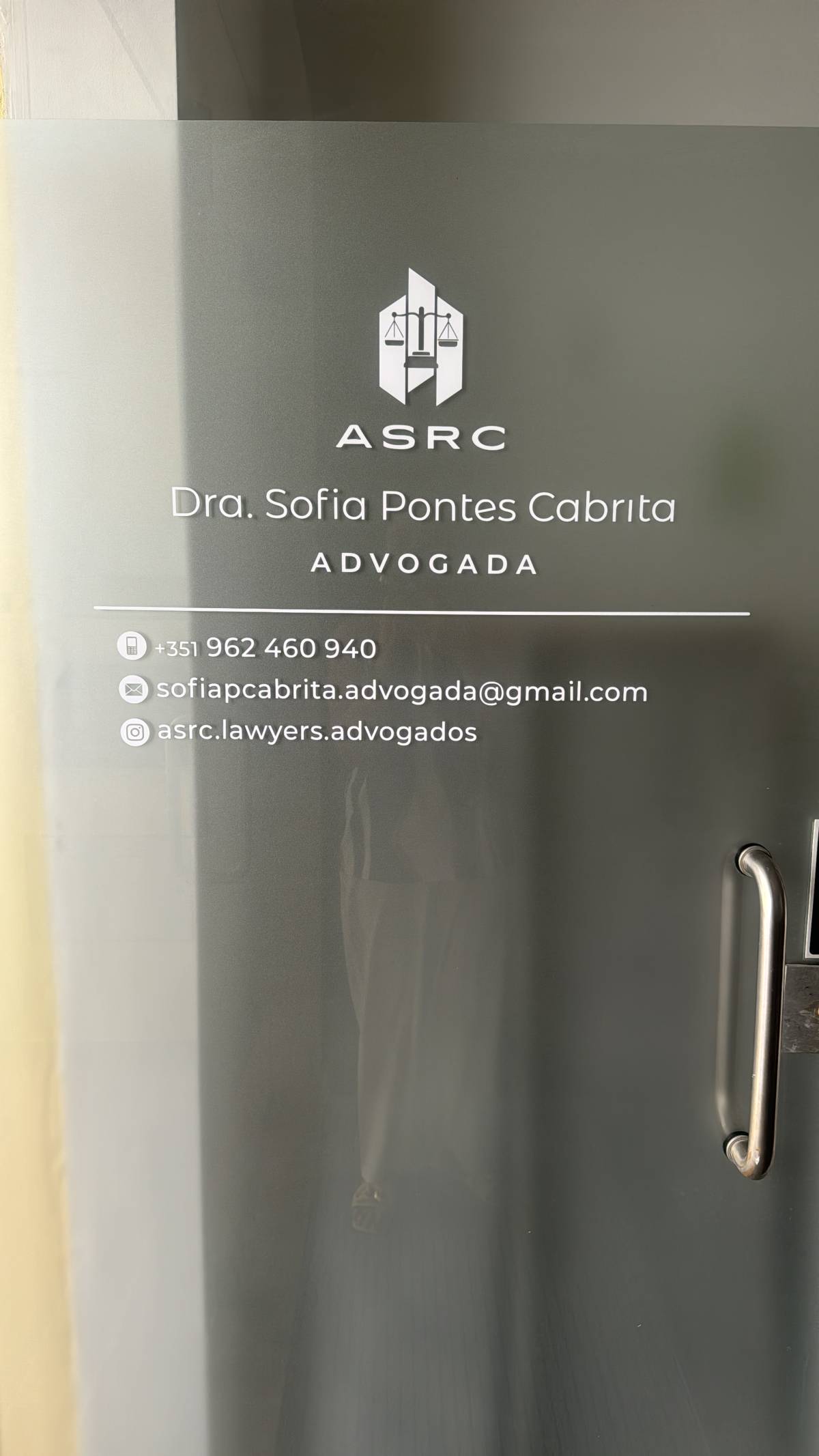 ASRC                Advogados - Lawyers Office - Albufeira - Advogados