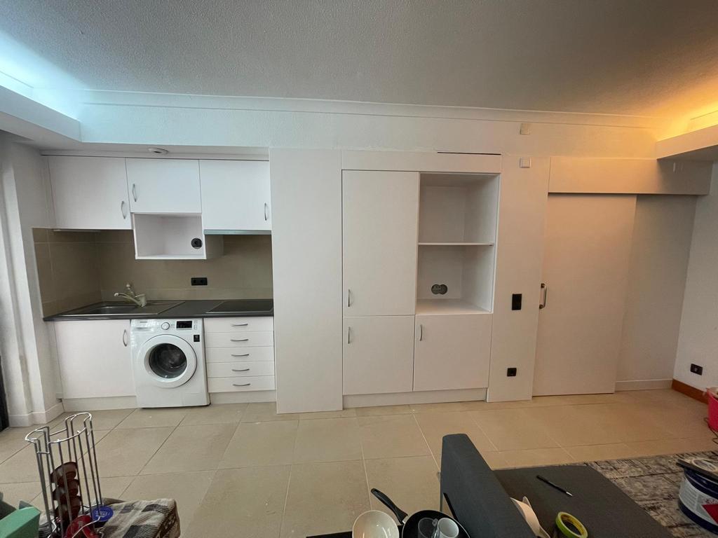 LuxProPaint - Olhão - Pintura de Portas