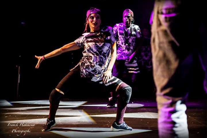 Sónia Viegas - Peniche - Dancing