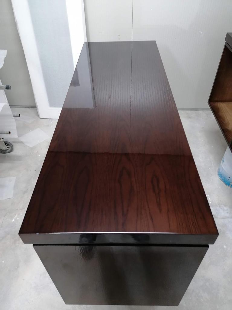 LuxProPaint - Olhão - Carpintaria e Marcenaria
