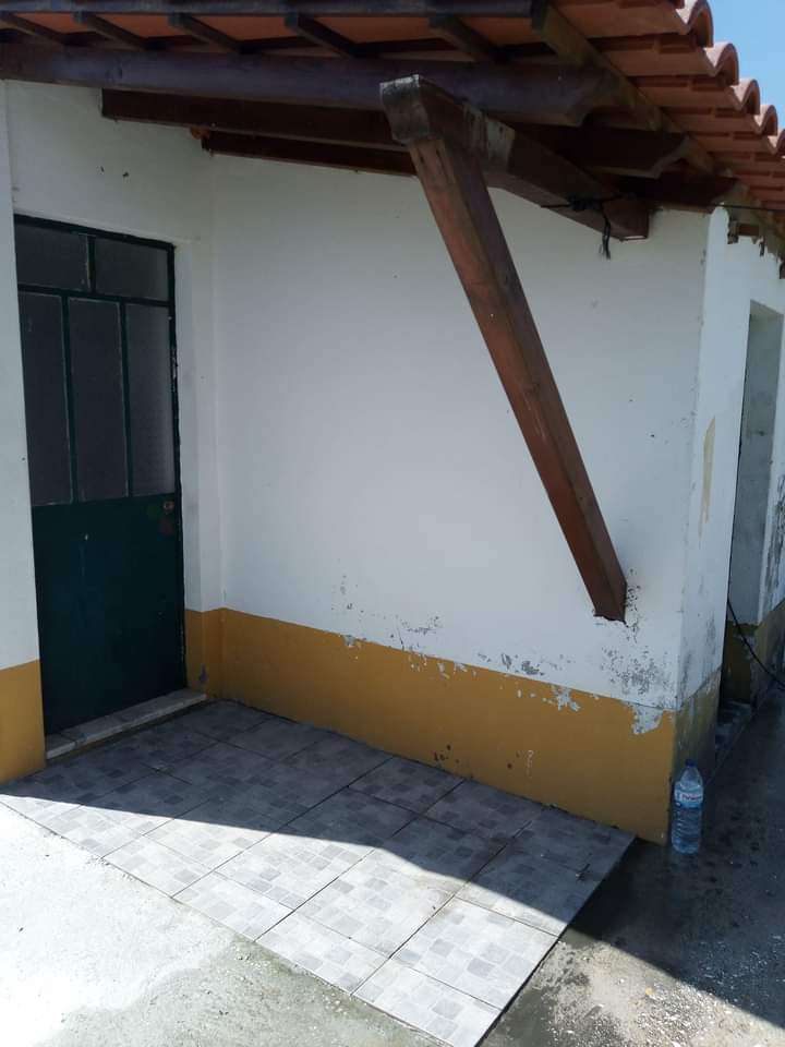 Pintor Ricardo - Torres Novas - Construction and Building Services