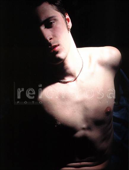 Victor Reich Rosa - Lisboa - Fotografie