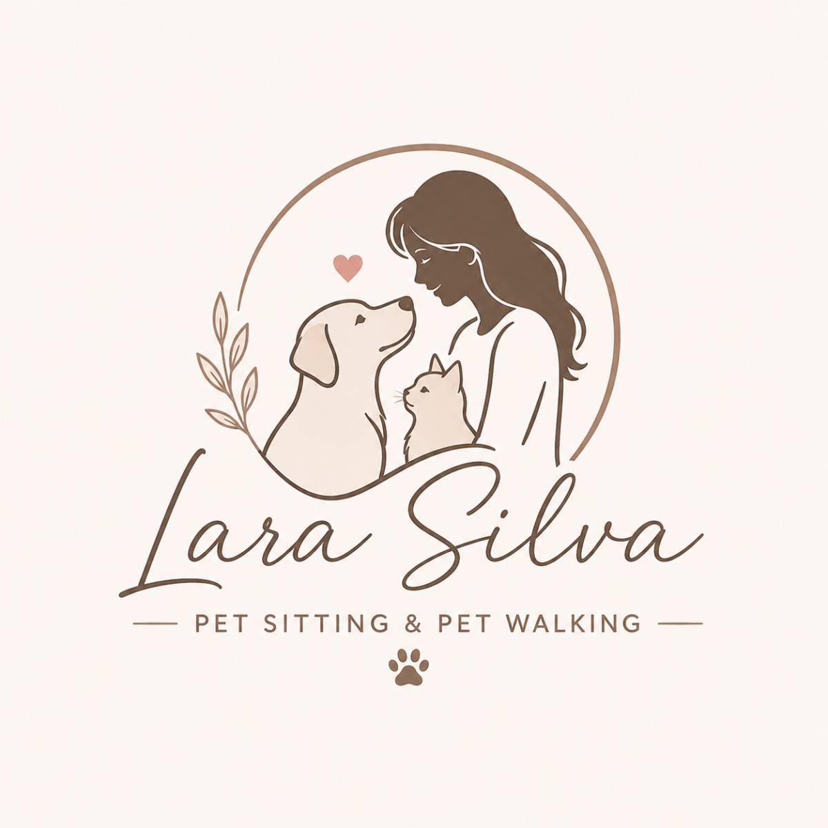 Lara Silva - Almada - Dog Walking