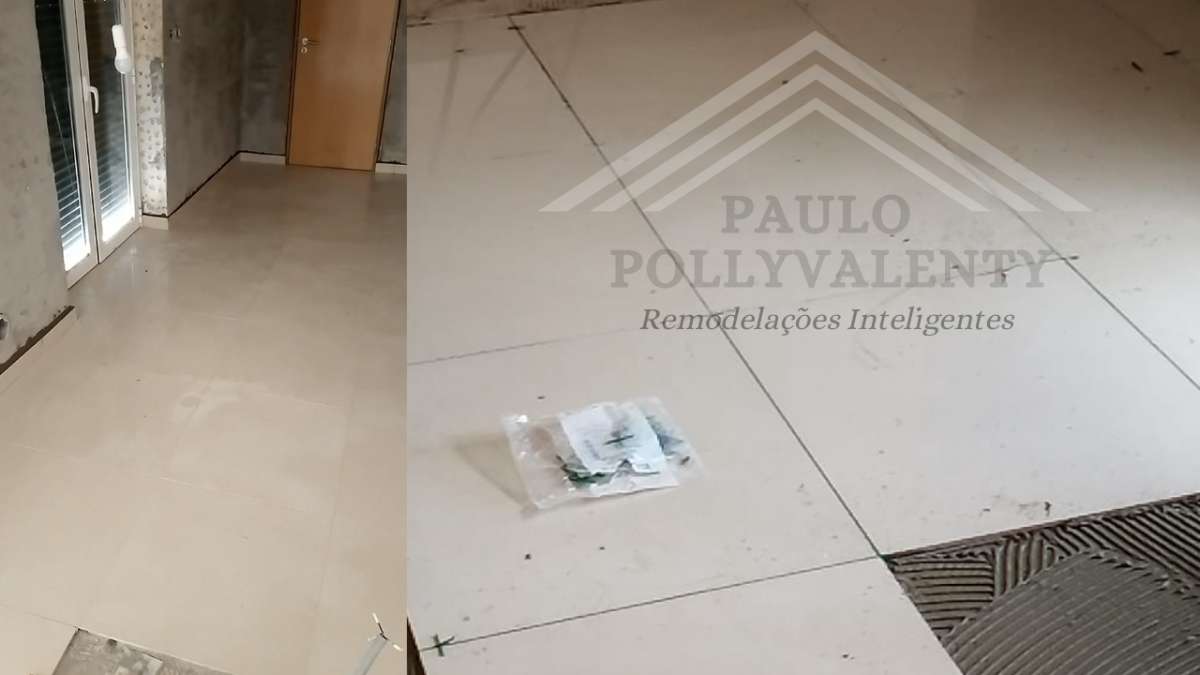 Paulo Almeida - Setúbal - Insulation