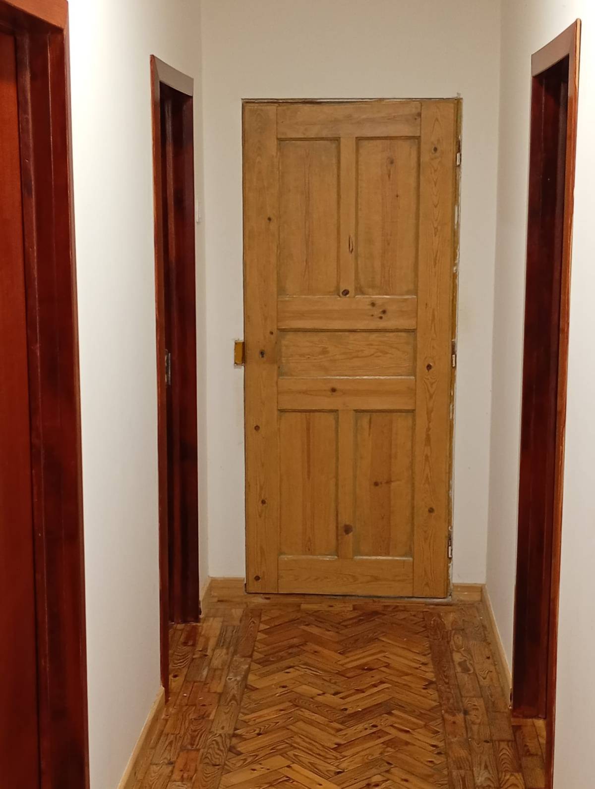João Muniz - Entroncamento - Reparação de Porta