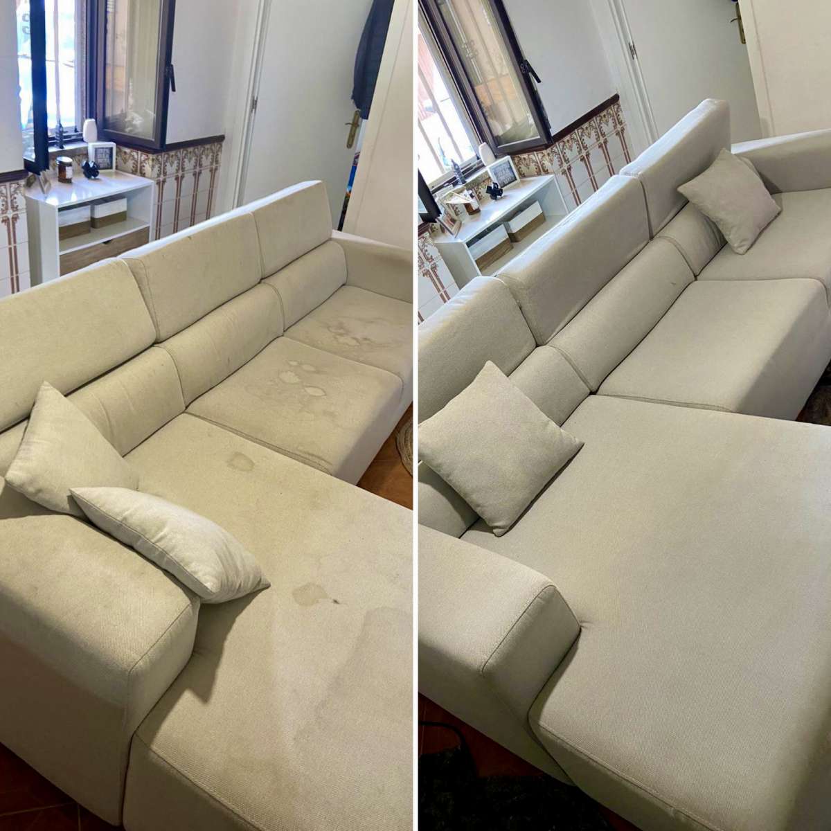 LUMYCLEAN - Oeiras - Upholstery and Furniture Cleaning