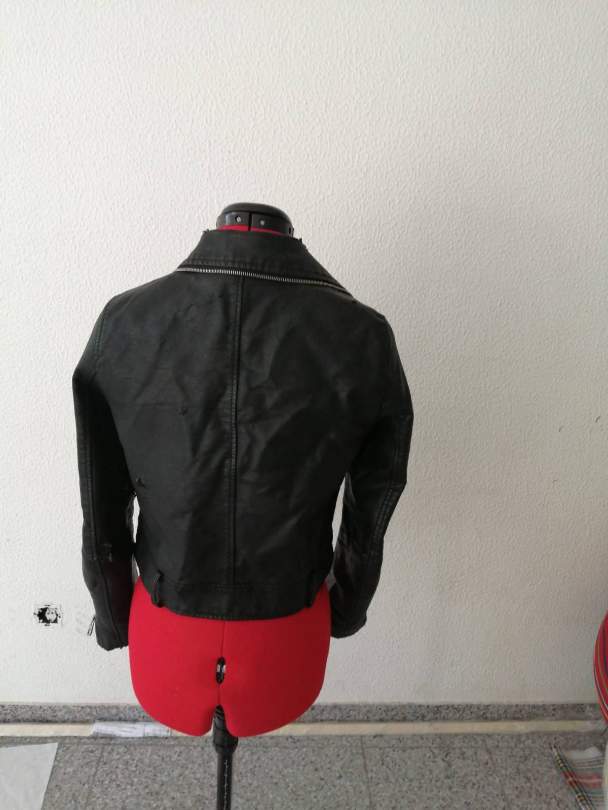 Alma atelier de Costura - Ourém - Alterations