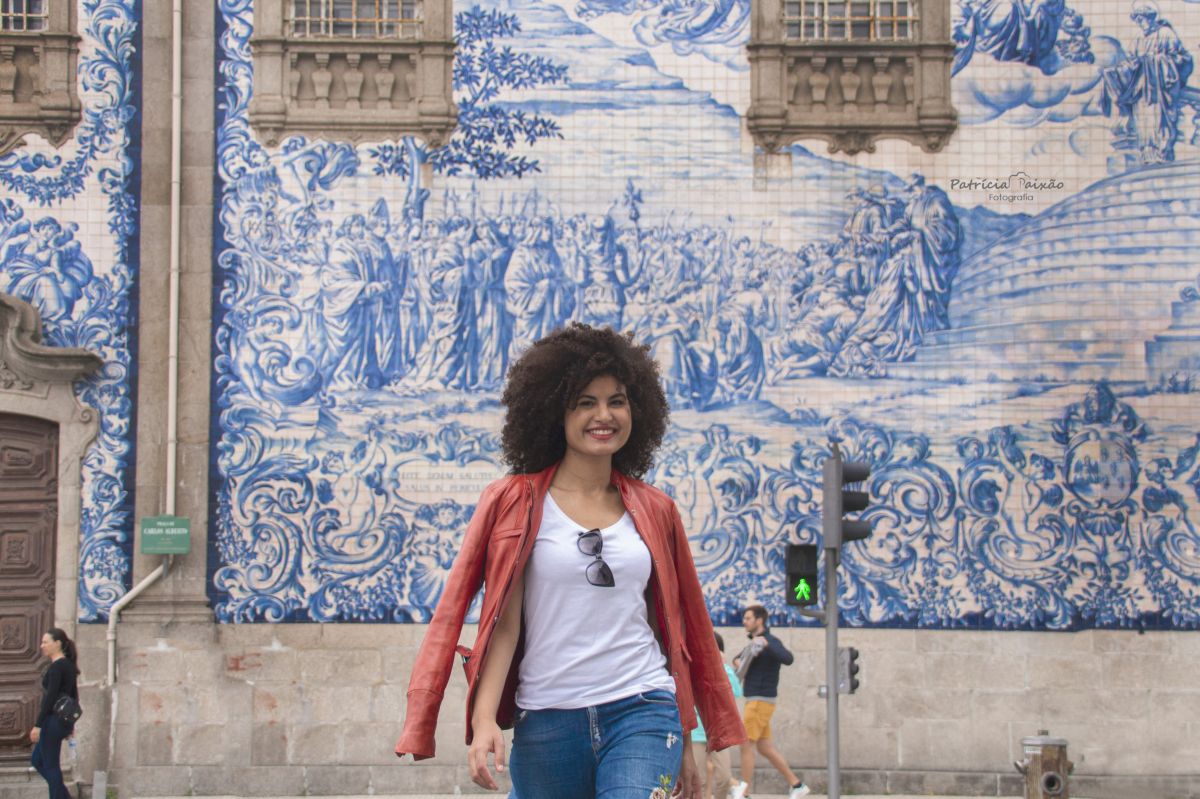 Patrícia Paixão - Póvoa de Varzim - Aktfotografie