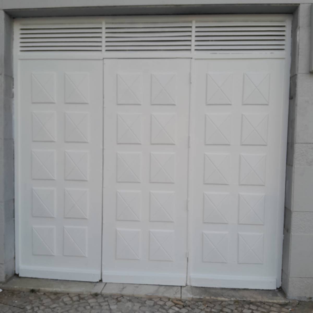 CIRO PINTURAS - Almada - Peinture de portes