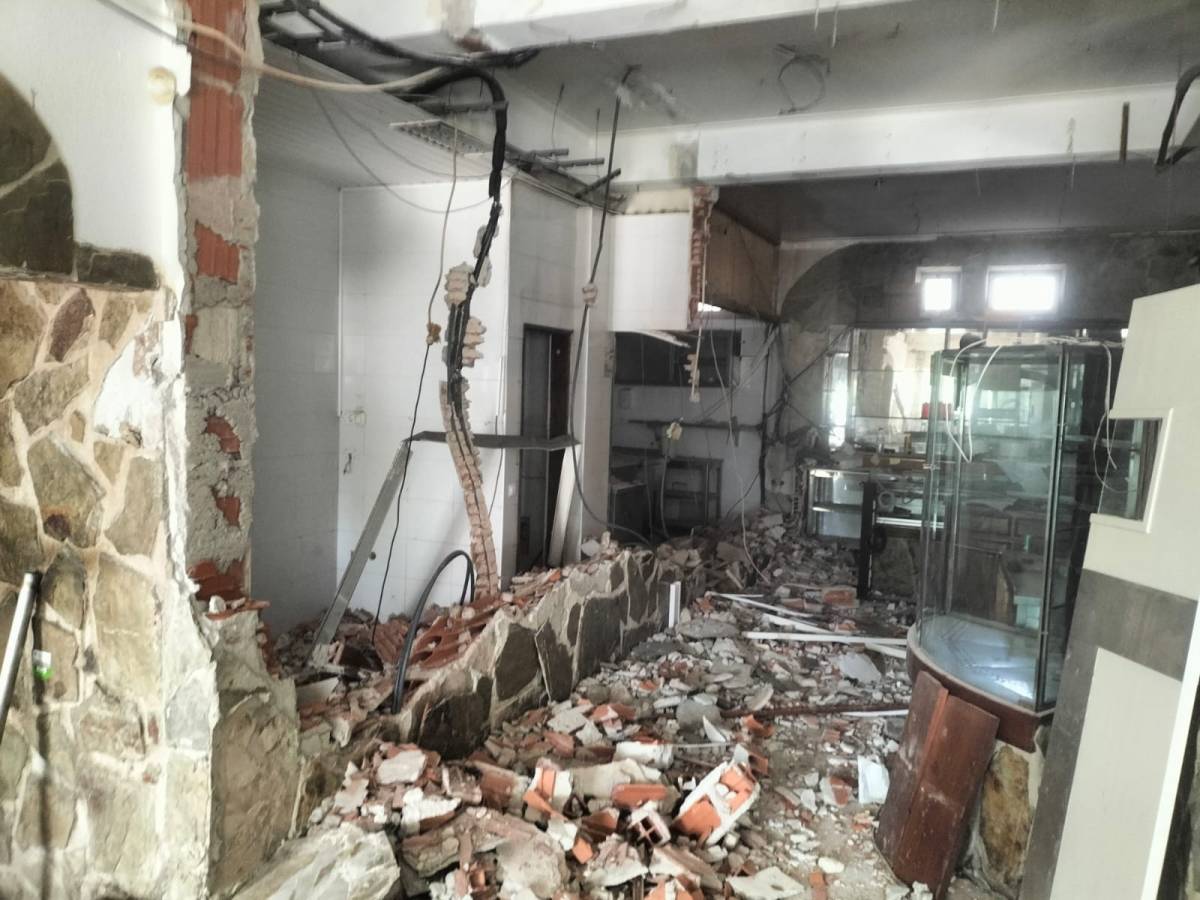 GJG REMODELAÇÃO - Barreiro - Calfeutrage