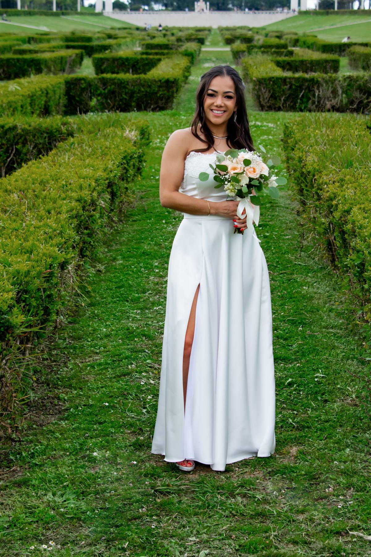 Paloma Fantini - Almada - Werbefotografie