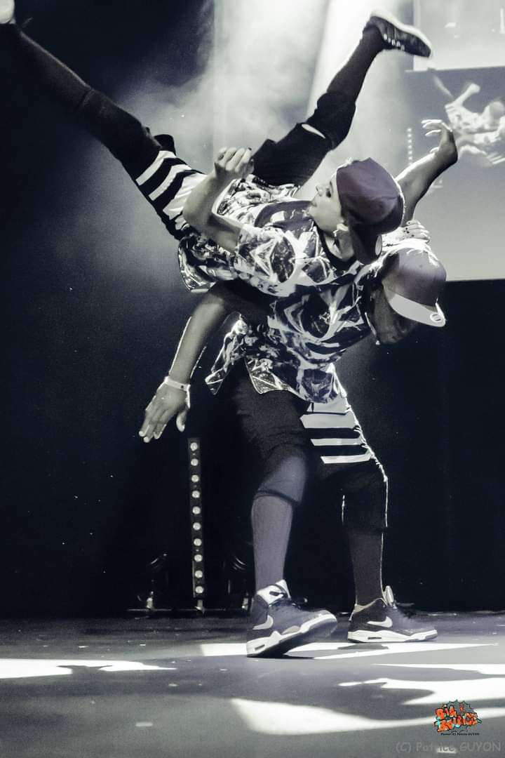 Sónia Viegas - Peniche - Dancing