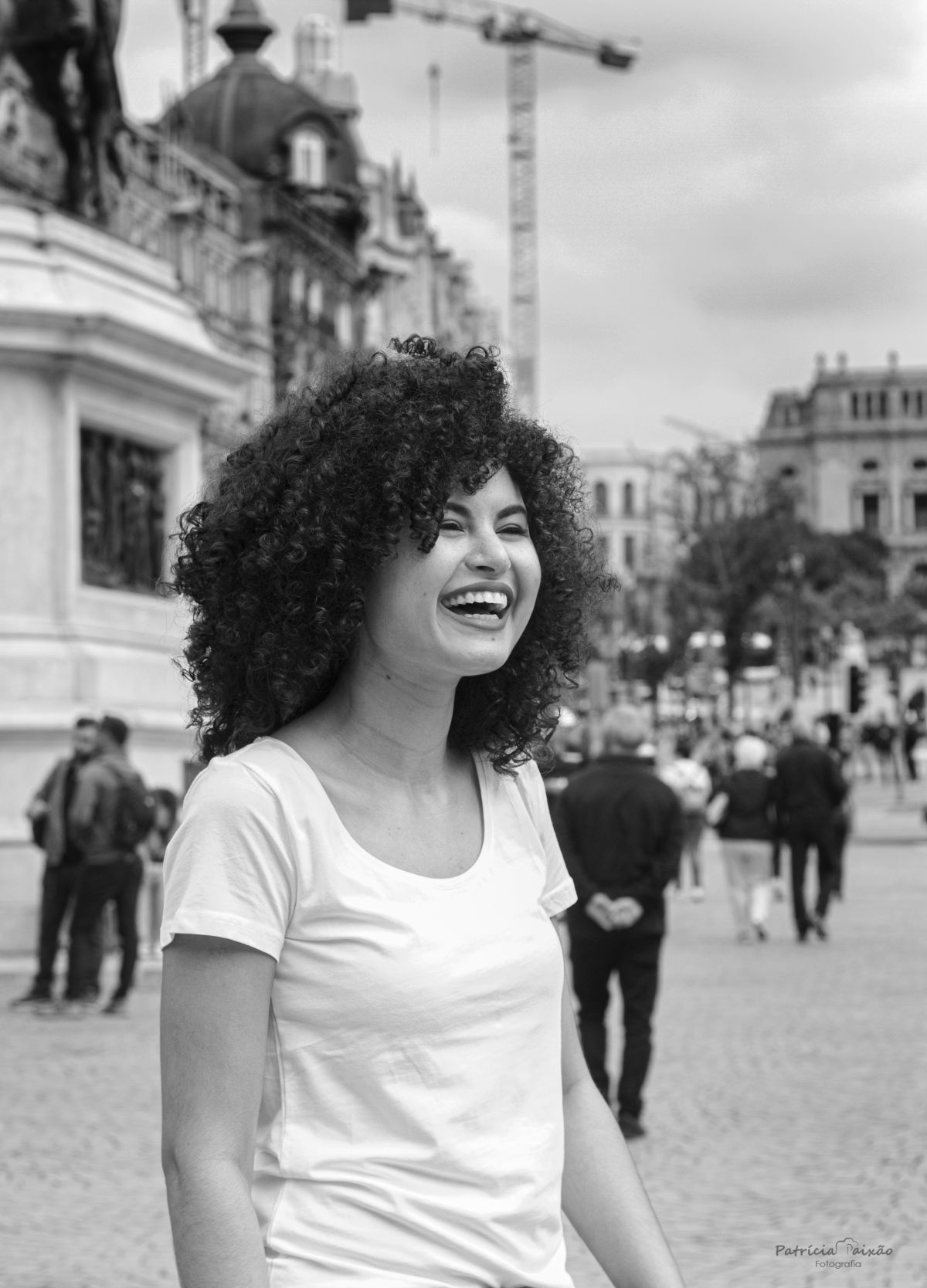 Patrícia Paixão - Póvoa de Varzim - Tierfotograf