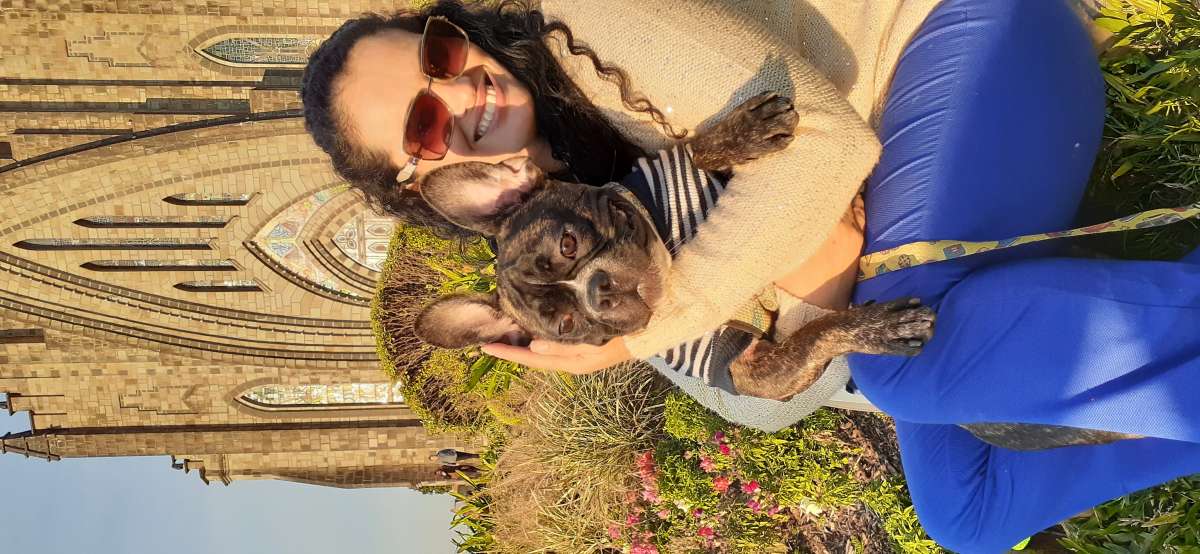 Elenir dos Santos de Britto - Tavira - Baths and Grooming for Animals
