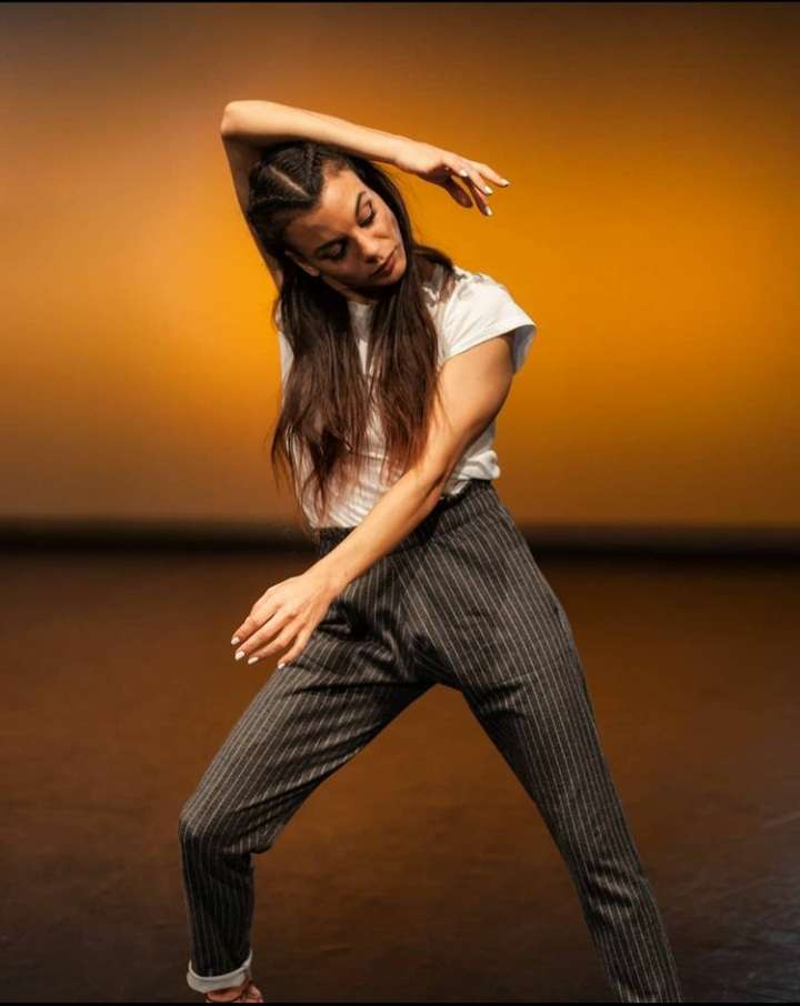 Sónia Viegas - Peniche - Dancing