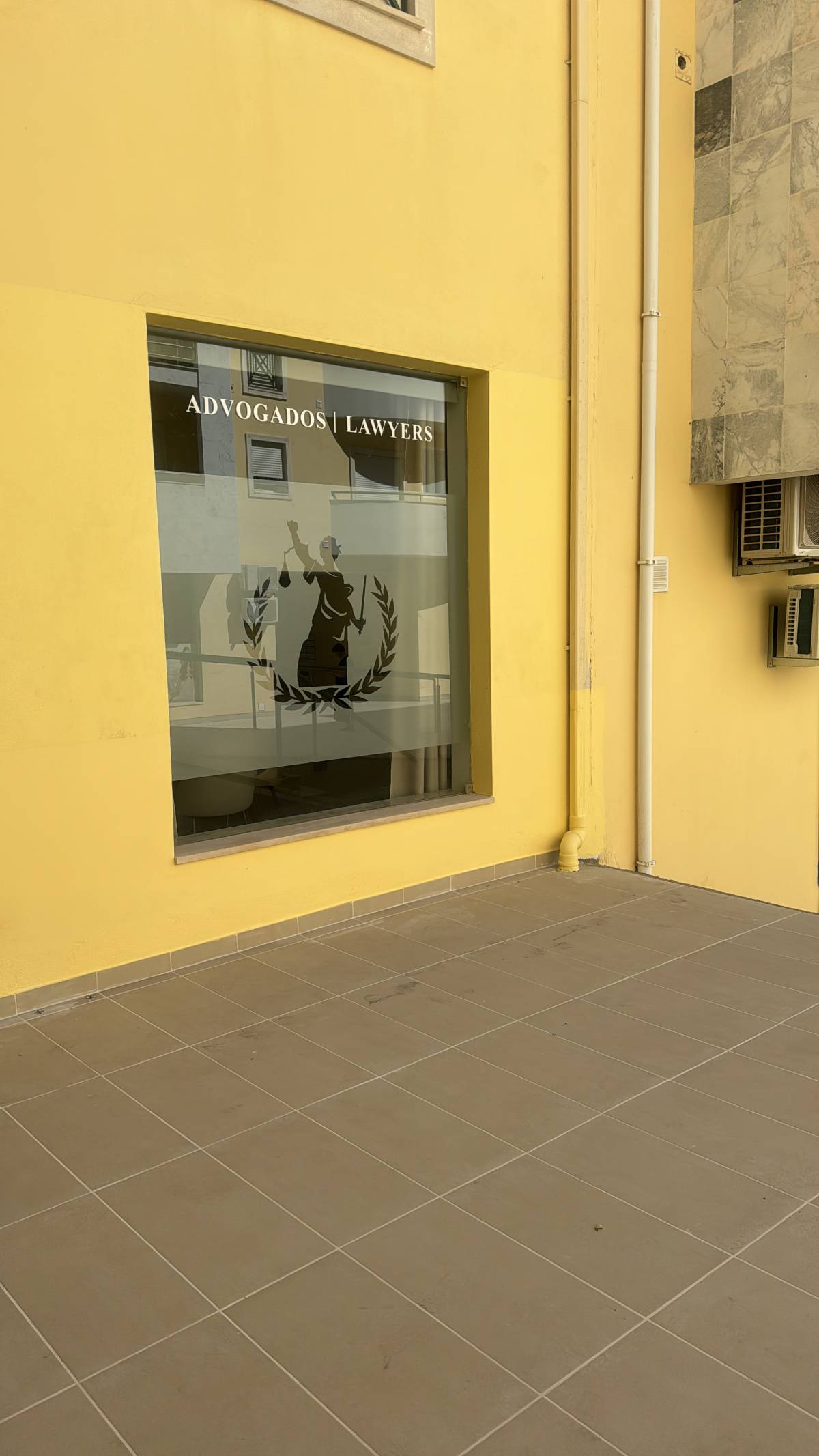 ASRC Advogados - Lawyers Office - Albufeira - Advogados