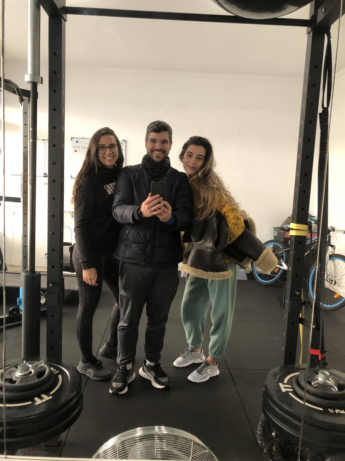 Thiago Santos - Porto - Massagem Terapêutica