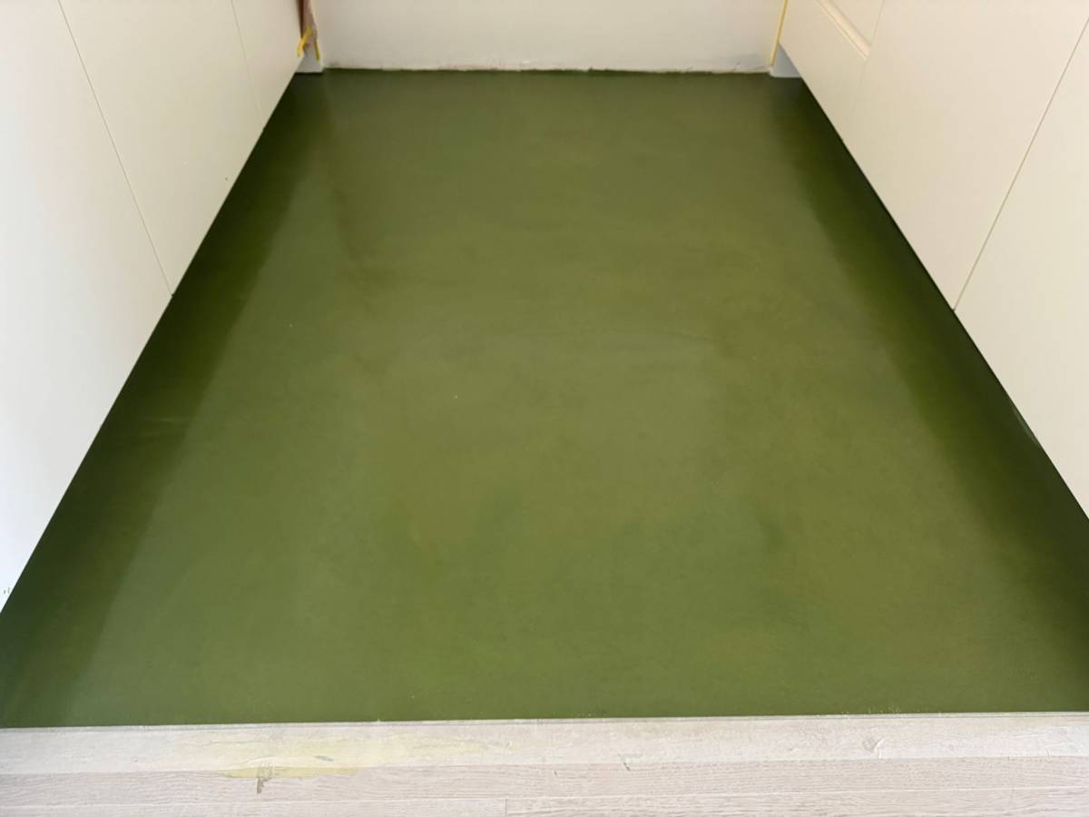 L&berg remodelação, microcimento e pinturas. - Loures - Asbestos Removal
