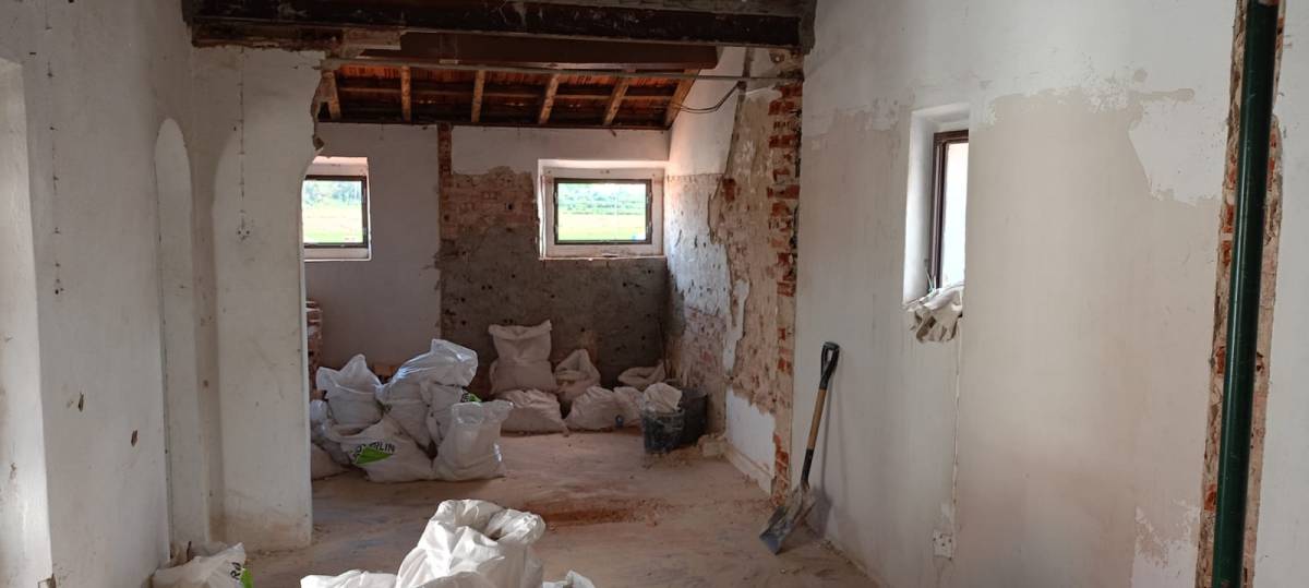Amine work - Odivelas - Remodelações e Construção