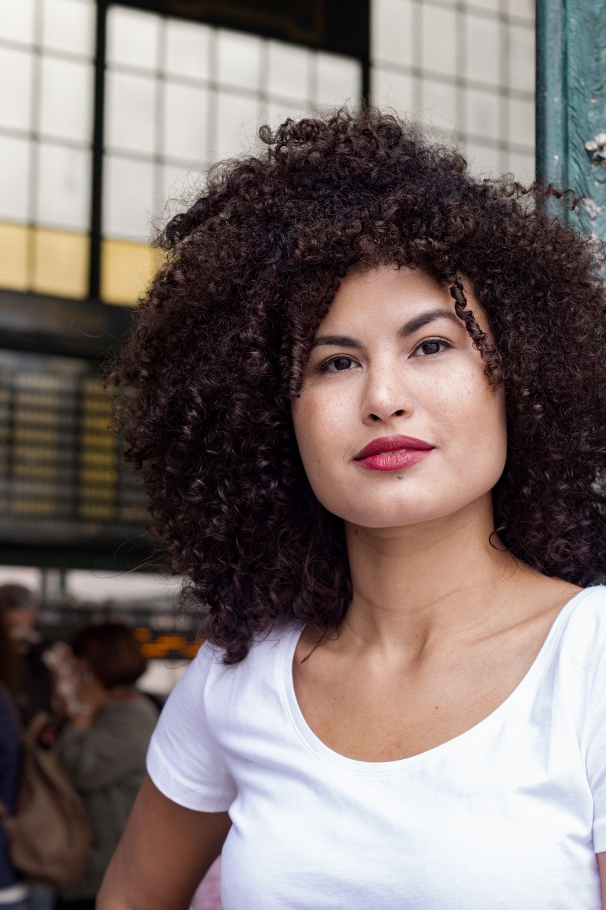 Patrícia Paixão - Póvoa de Varzim - Portraitfotografie
