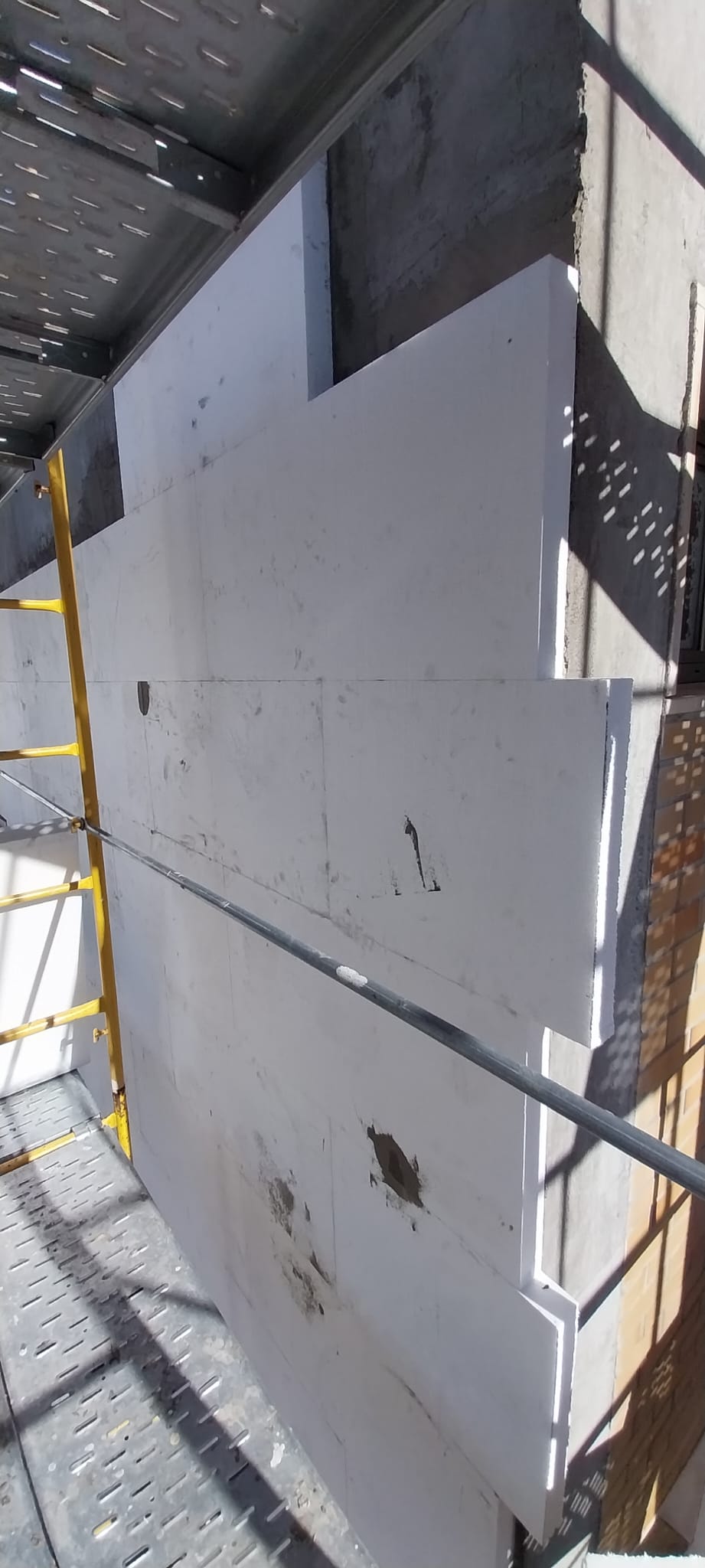 Miguel Alexandre & André Alexandre Branca - Construções, lda - Elvas - Reparación o mantenimiento de saunas