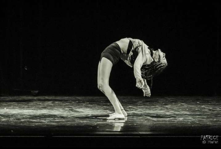 Sónia Viegas - Peniche - Dancing