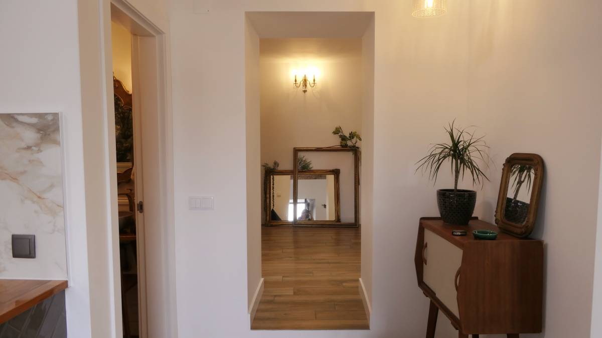 Dolcenea - Caldas da Rainha - Remodel a Room